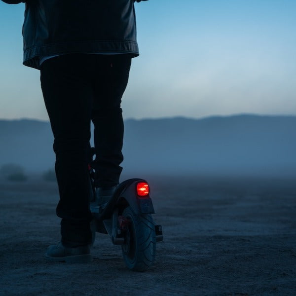 Segway-Ninebot GT3 PRO E Scooter | 7000w 72v