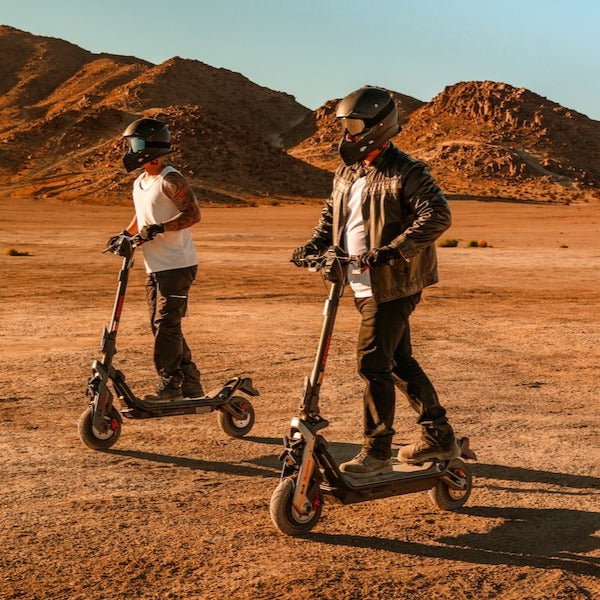 Segway-Ninebot GT3 PRO E Scooter | 7000w 72v