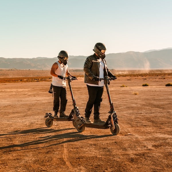 Segway-Ninebot GT3 PRO E Scooter | 7000w 72v