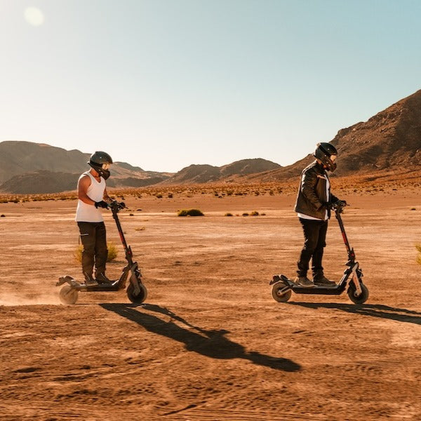 Segway-Ninebot GT3 PRO E Scooter | 7000w 72v