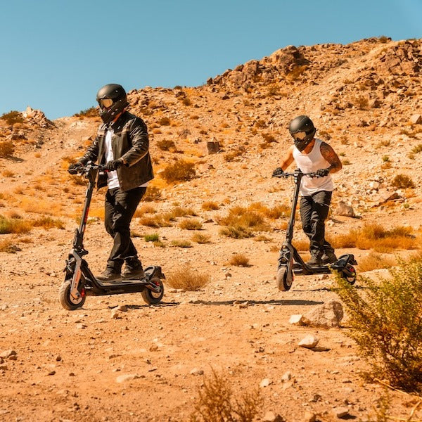 Segway-Ninebot GT3 PRO E Scooter | 7000w 72v