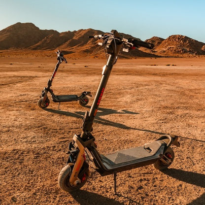 Segway-Ninebot GT3 PRO E Scooter | 7000w 72v