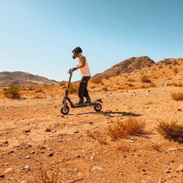 Segway-Ninebot GT3 PRO E Scooter | 7000w 72v