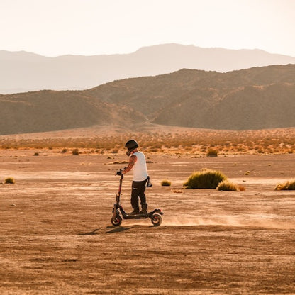 Segway-Ninebot GT3 PRO E Scooter | 7000w 72v