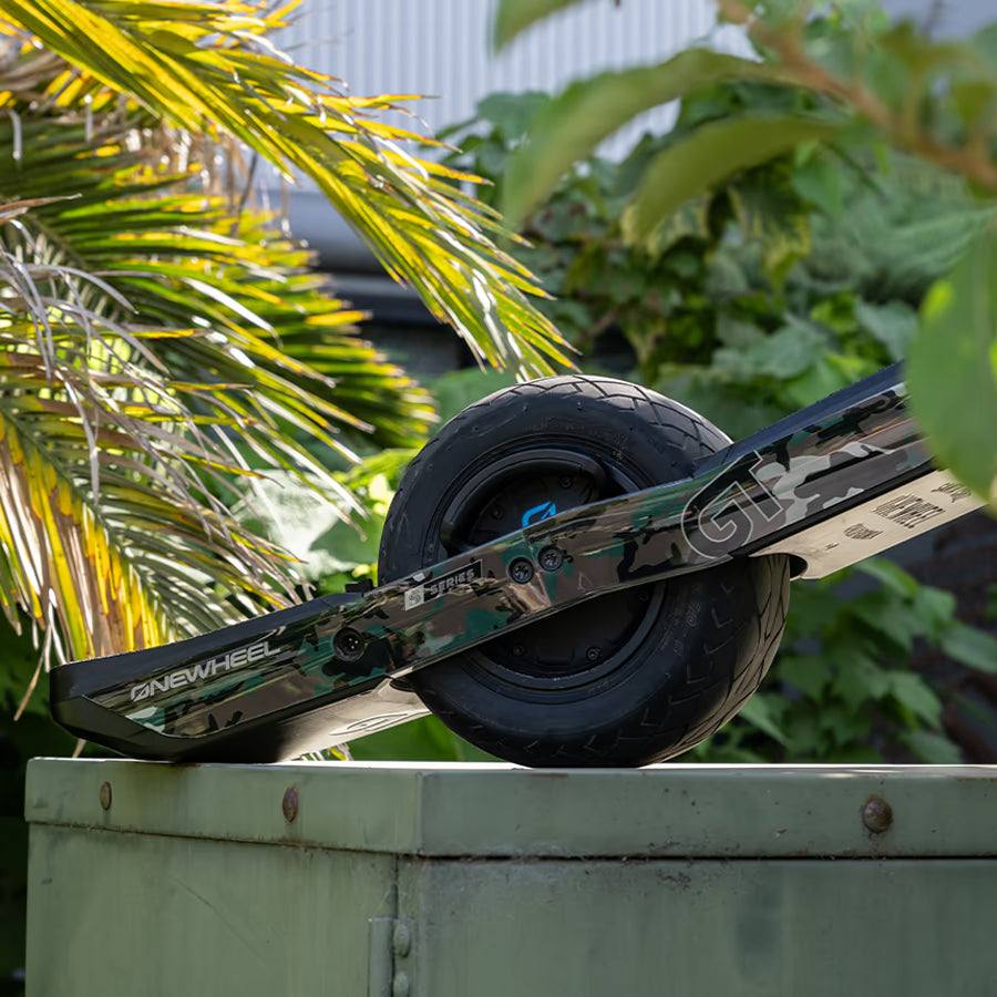 Onewheel GT S-Series Recurve Rail Guards