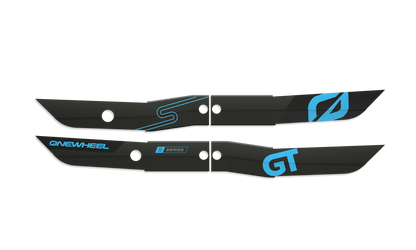 Onewheel GT S-Series Recurve Rail Guards