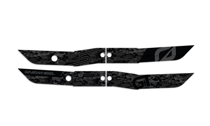 Onewheel GT S-Series Recurve Rail Guards