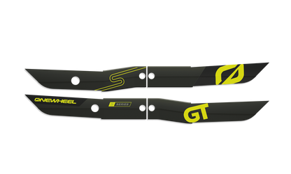 Onewheel GT S-Series Recurve Rail Guards
