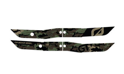 Onewheel GT S-Series Recurve Rail Guards