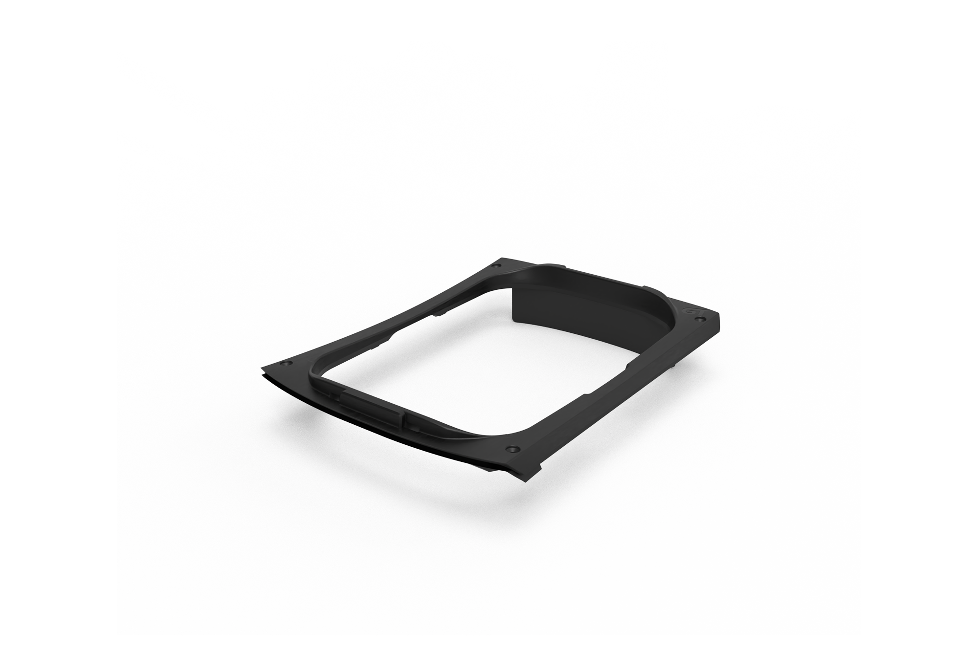 Onewheel Hybrid Fender Delete