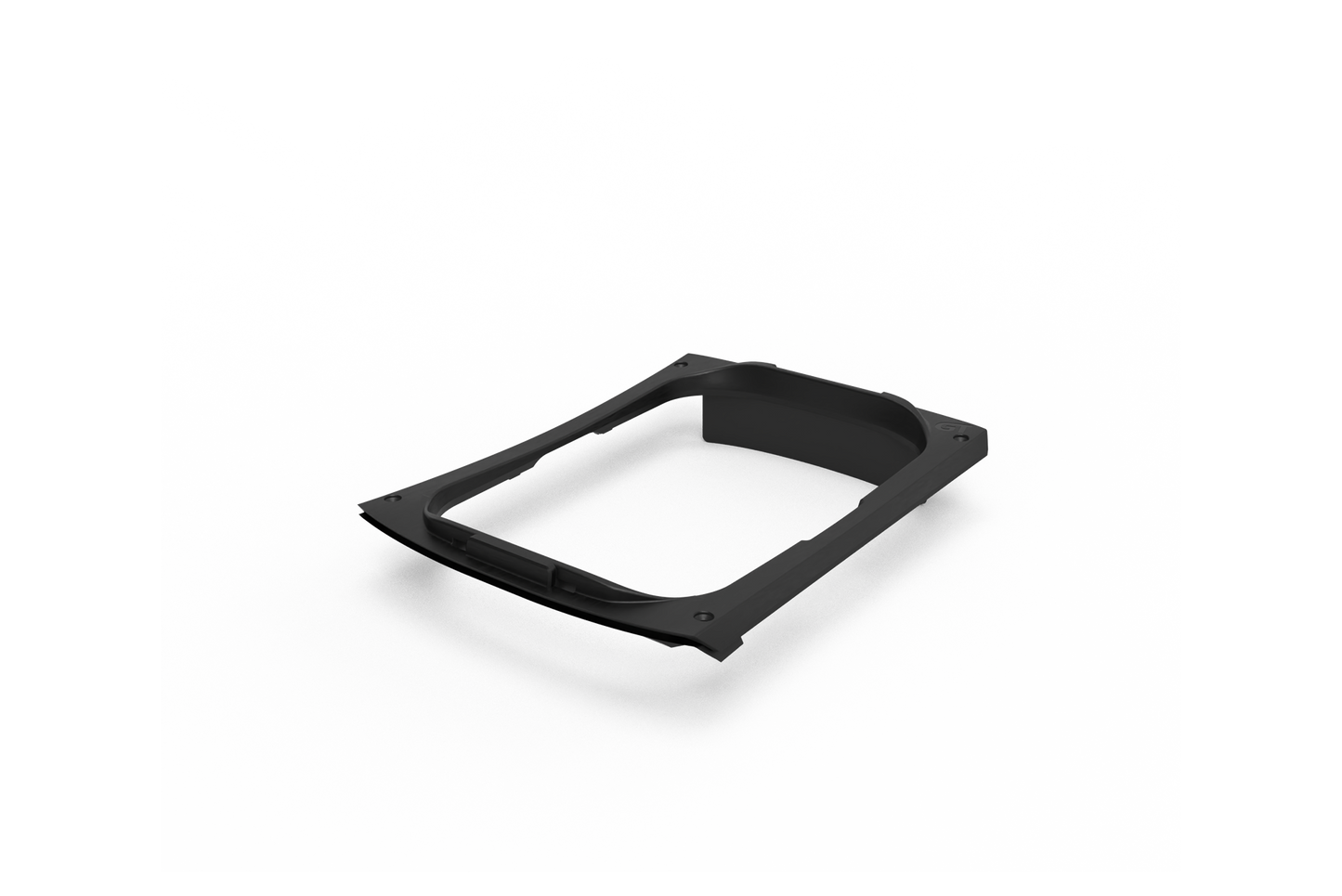 Onewheel Hybrid Fender Delete