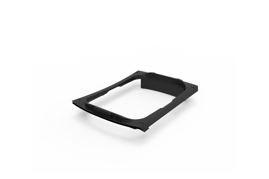 Onewheel Hybrid Fender Delete