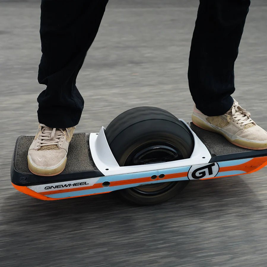 Onewheel GT Crop Top Fender