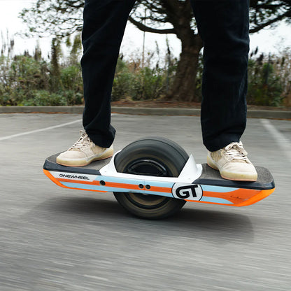 Onewheel GT Crop Top Fender