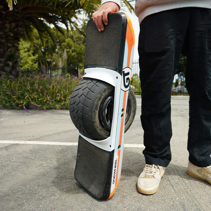 Onewheel GT Crop Top Fender