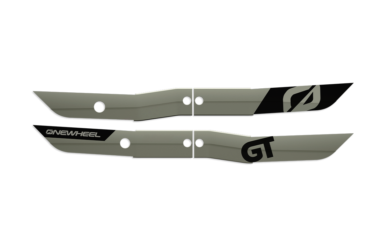 Onewheel GT S-Series Recurve Rail Guards