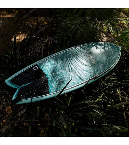 Gerry Lopez Something Fishy - Trueride PU - Futures - 2 Fin