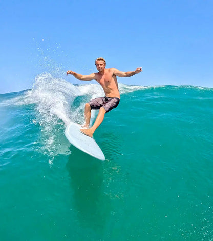 Gerry Lopez Glider Twin - NFT - Futures - 2 Fin