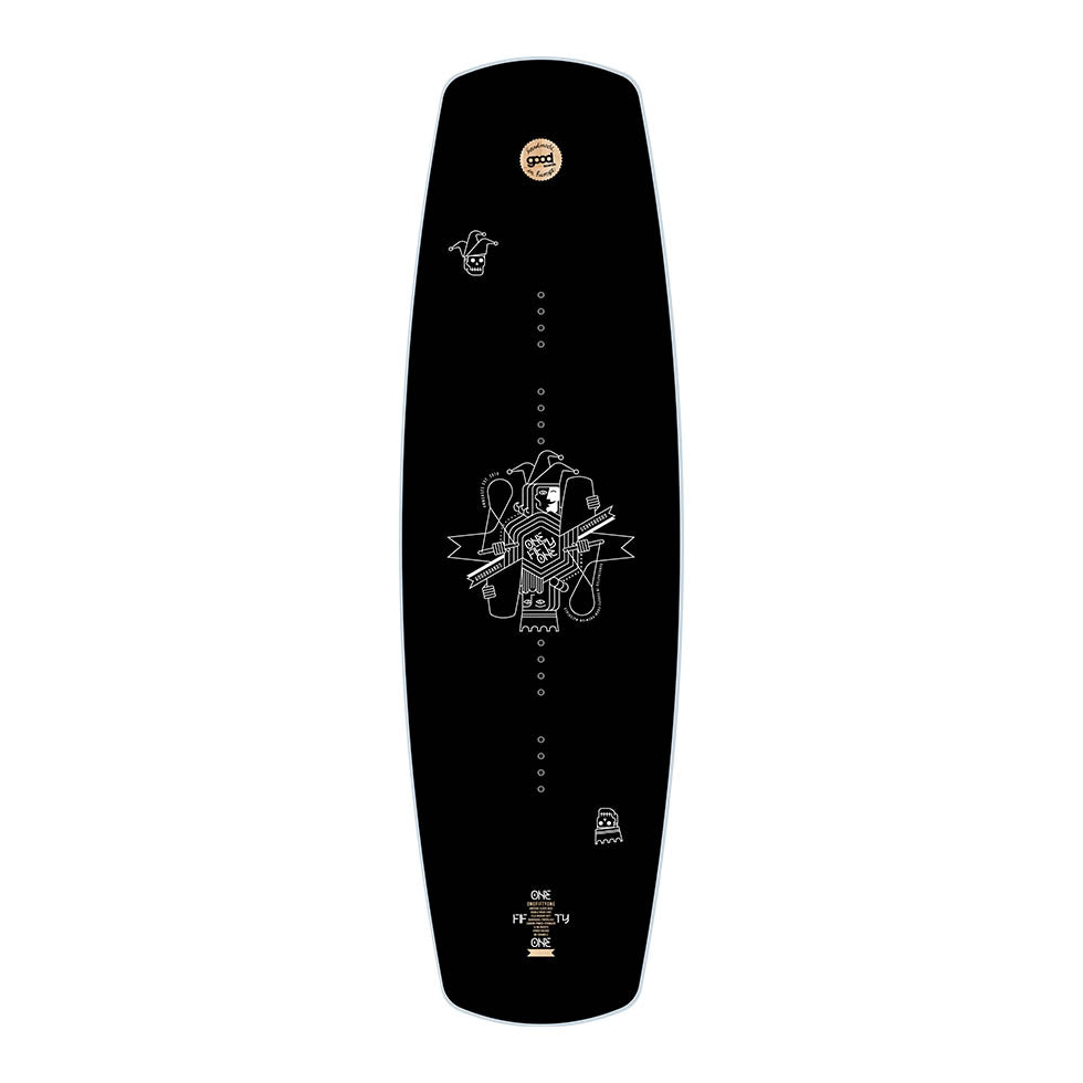 2025 Goodboards ONEFIFTYONE Wakeboard