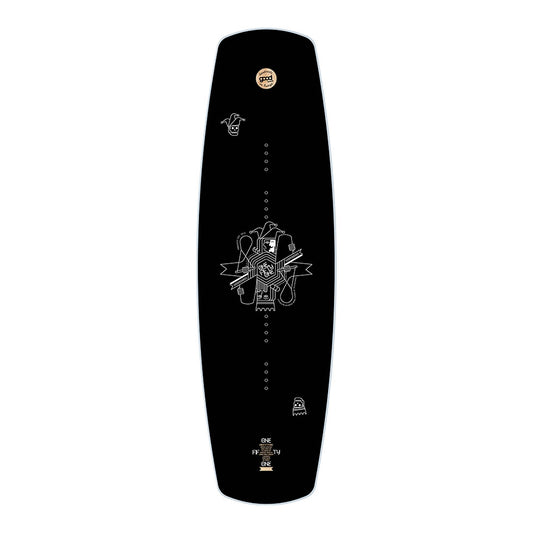 2025 Goodboards ONEFIFTYONE Wakeboard