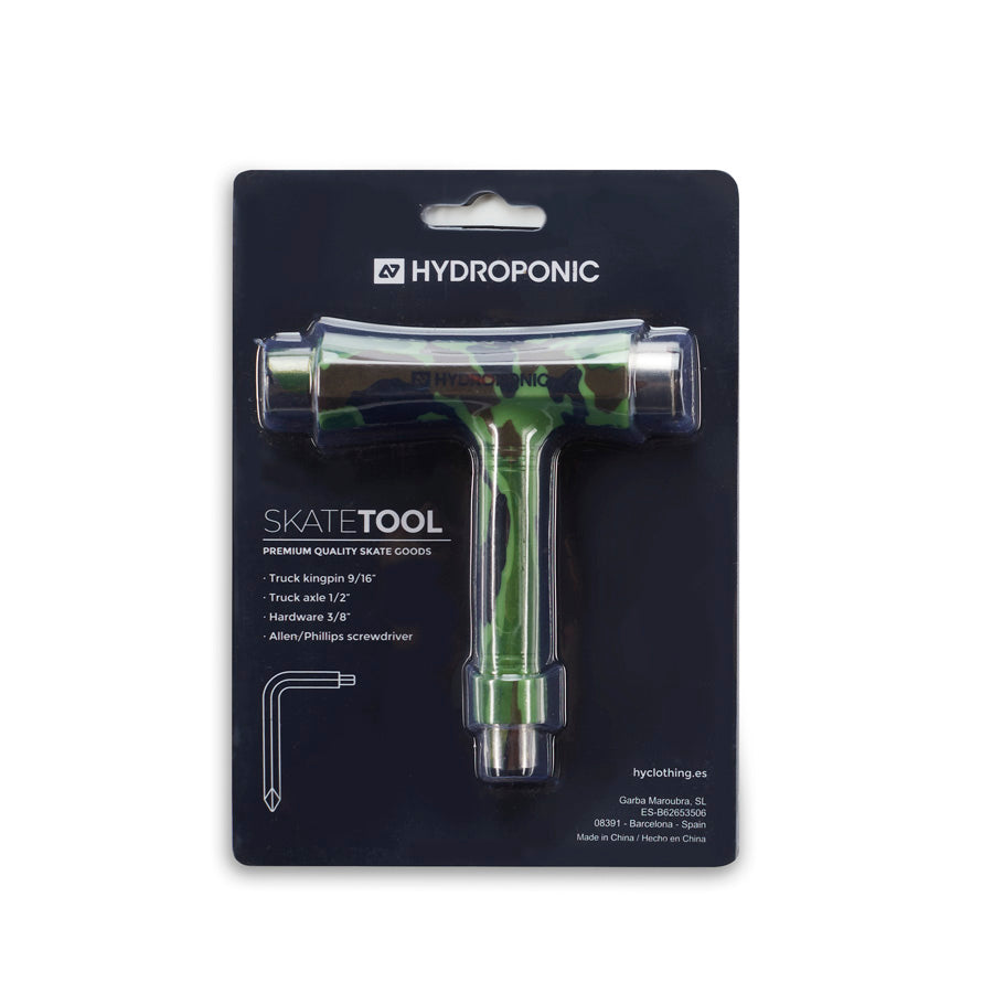 Hydroponic T- TOOL