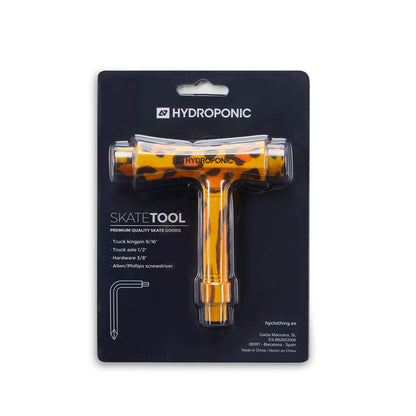 Hydroponic T- TOOL