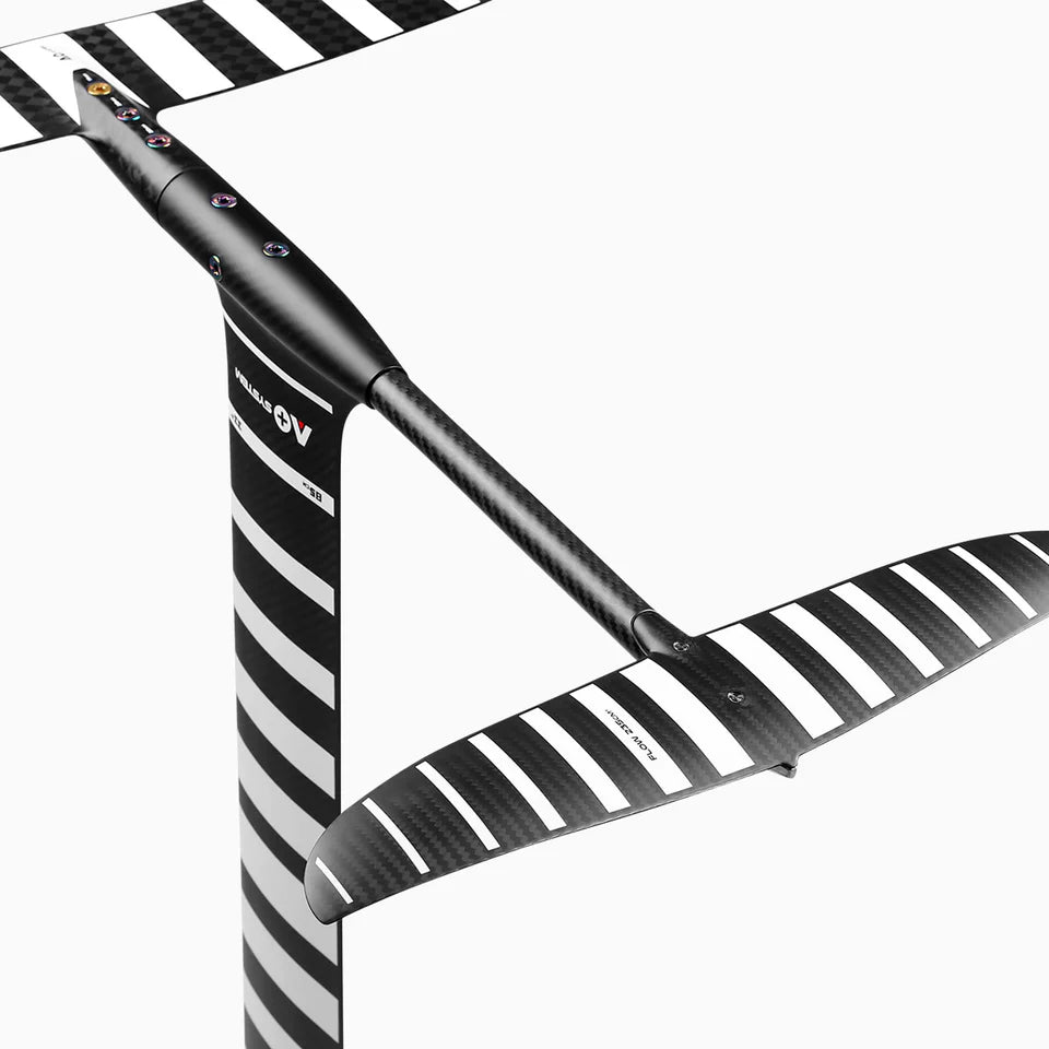 Armstrong High Aspect-Foil Kit | 865 Performance Mast