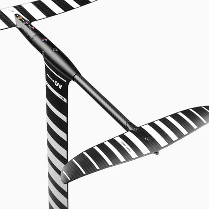 Armstrong High Aspect-Foil Kit | 865 Performance Mast