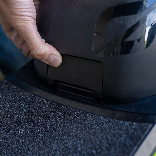 Onewheel Hybrid Fender Dome