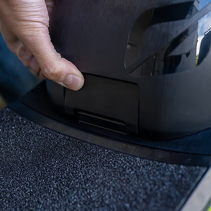 Onewheel Hybrid Fender Dome