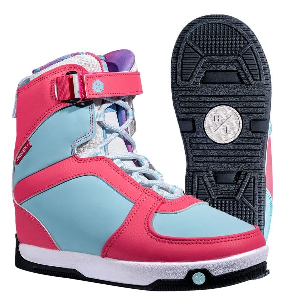 2026 Hyperlite Aries Ladies System Boot