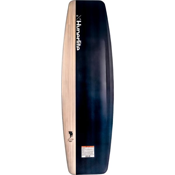 2026 Hyperlite Freepress Wakeboard
