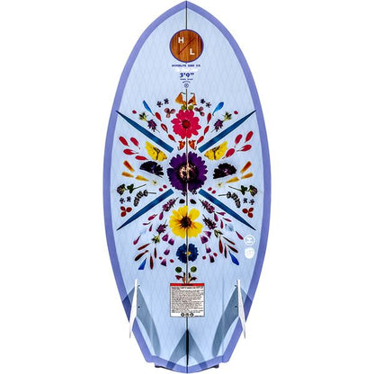 2026 Hyperlite Good Daze Wakesurfer