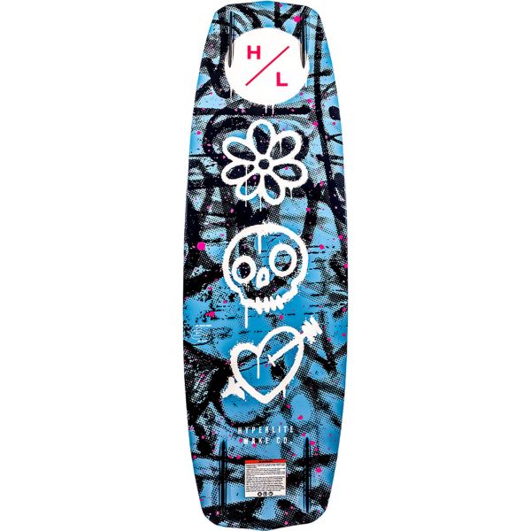 2026 Hyperlite Journey Wakeboard