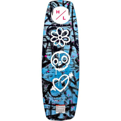2026 Hyperlite Journey Wakeboard