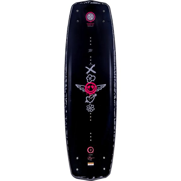 2026 Hyperlite Journey Wakeboard