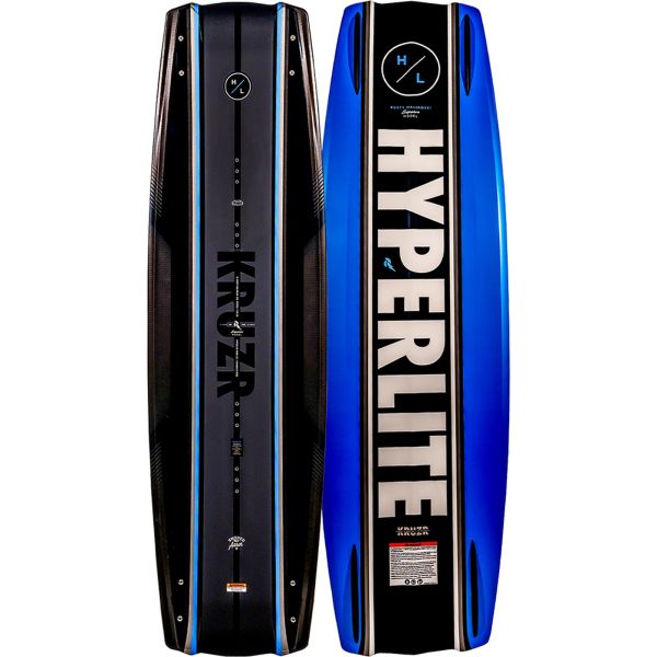 2026 Hyperlite Kruzr Wakeboard