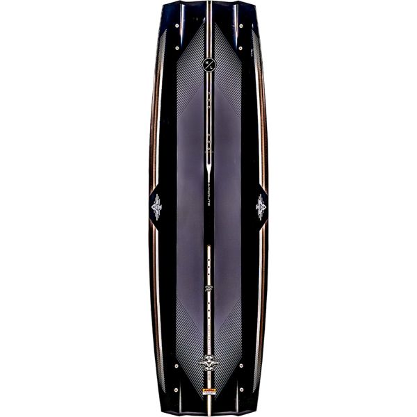 2025 Hyperlite Rusty Wakeboard