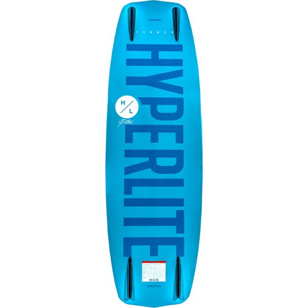 2026 Hyperlite Sender Wakeboard