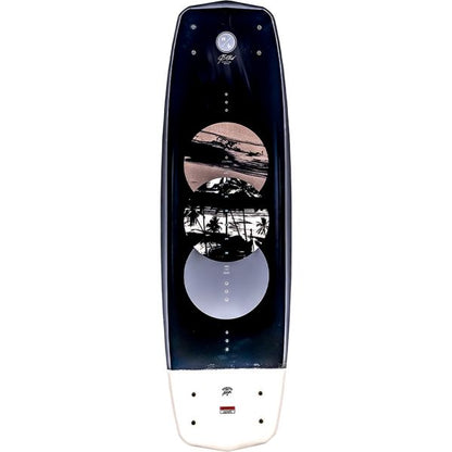 2026 Hyperlite Sender Wakeboard