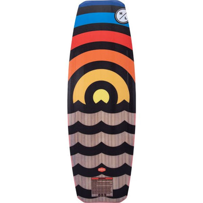 2026 Hyperlite Union Kids Wakeboard