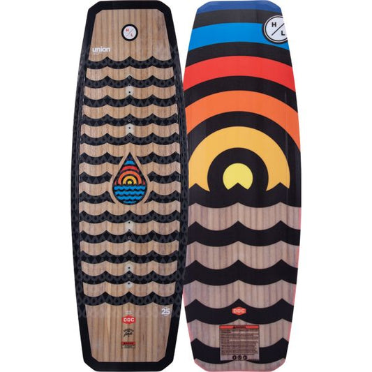 2026 Hyperlite Union Kids Wakeboard