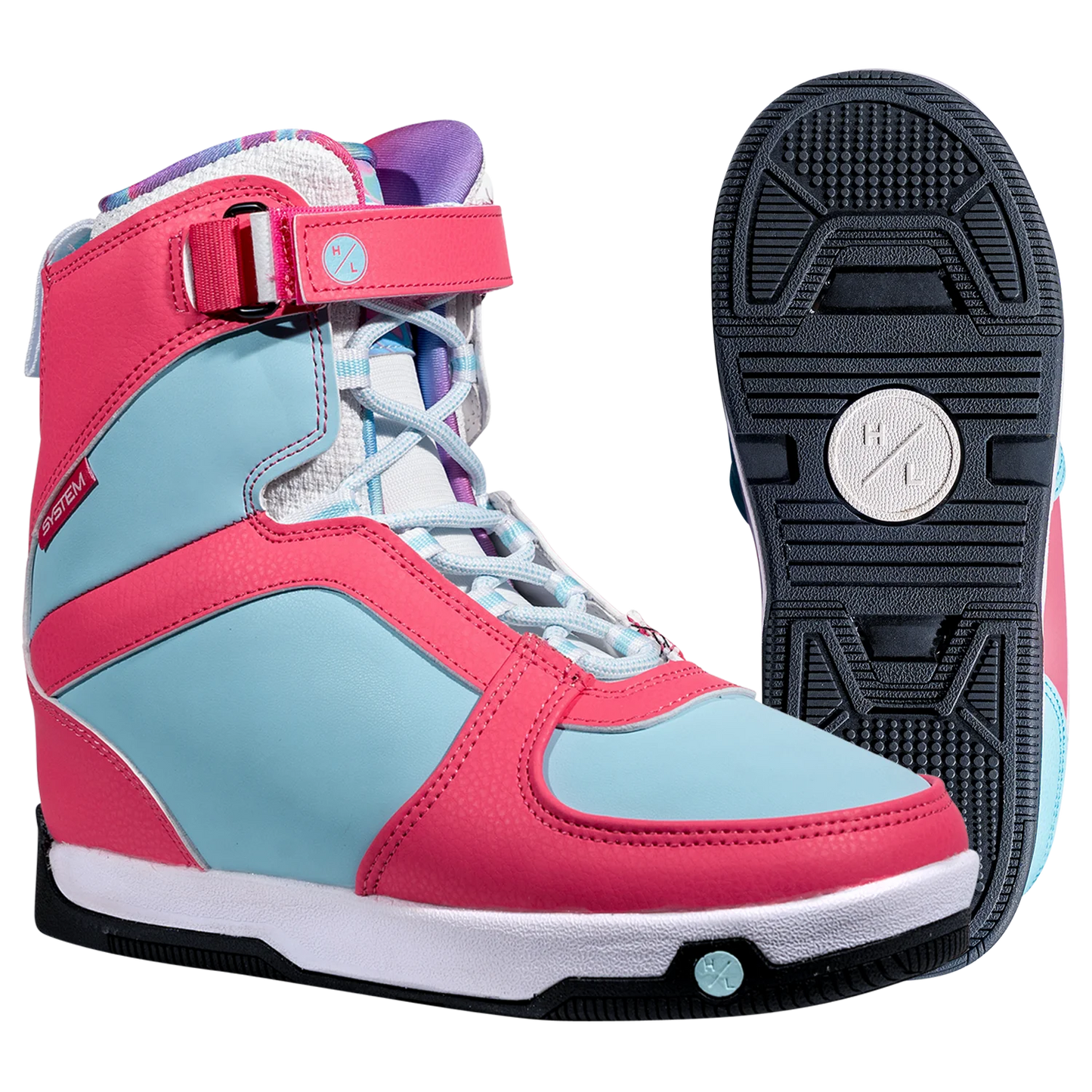 2025 Hyperlite Aries Ladies System Boot