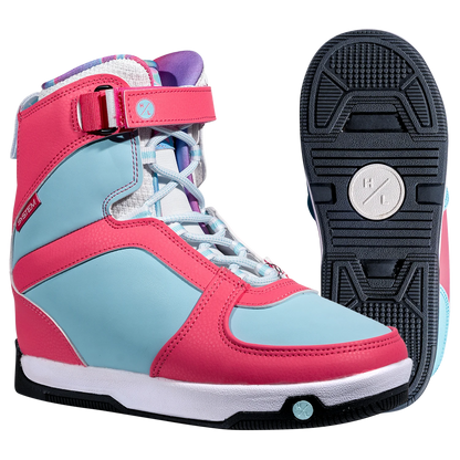 2025 Hyperlite Aries Ladies System Boot