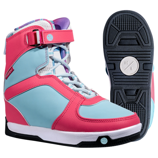 2025 Hyperlite Aries Ladies System Boot