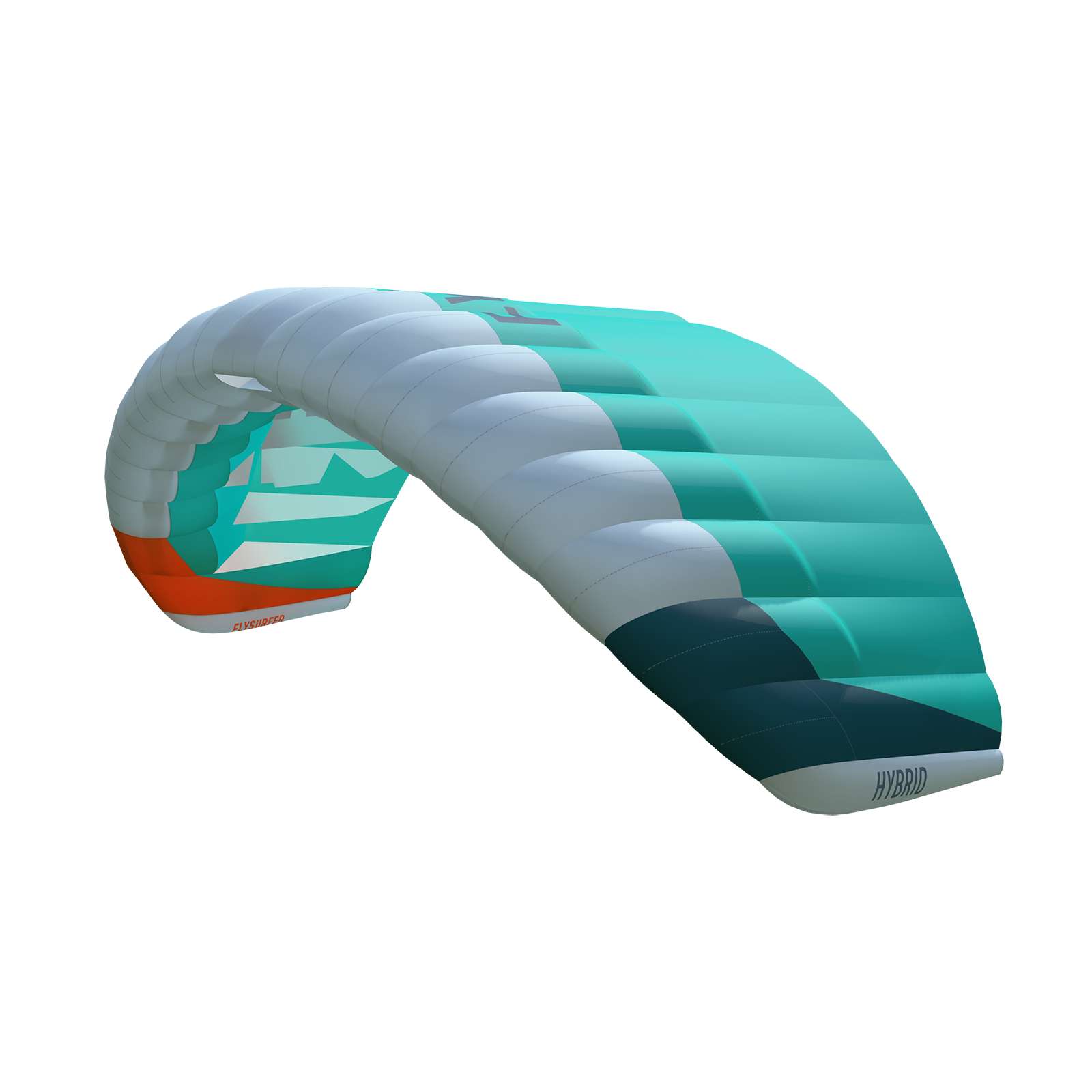 Flysurfer HYBRID V2 Kite
