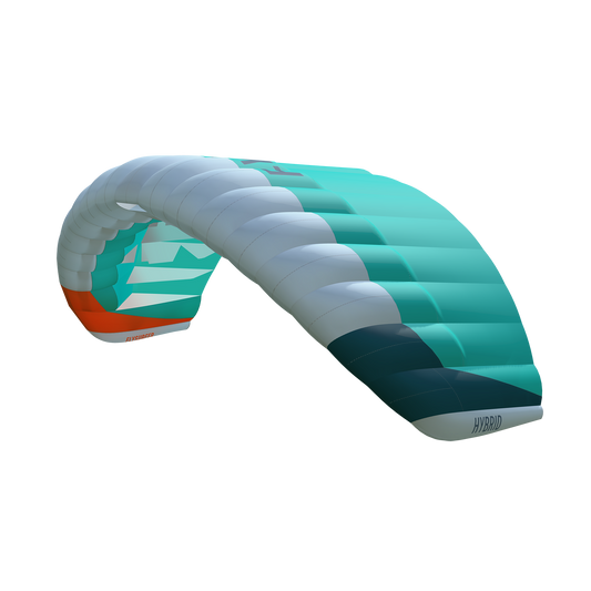 Flysurfer HYBRID V2 Kite