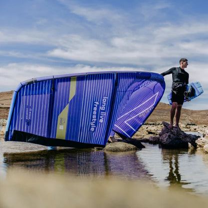 Harlem HADLOW PRO Kite