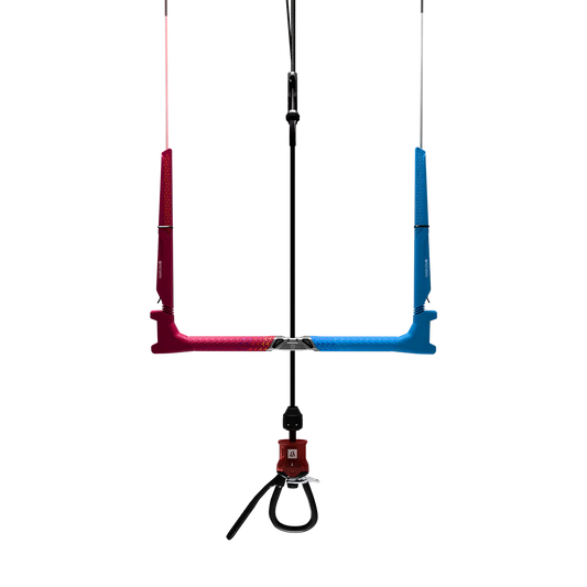 Harlem HADLOW PRO Control Bar