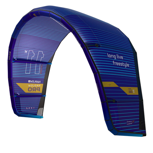 Harlem HADLOW PRO Kite